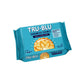 Tru-Blu Vanilla Cookies with Vanilla Crme | No artificial ingredients | No High Fructose Corn Syrup | Made in the USA |12 Ounce 