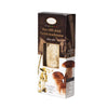 Italian Arborio Risotto Rice with Dried Porcini Mushrooms Boletus Edulis and Spices, Risotto with Mushrooms, Rich in Antioxidant