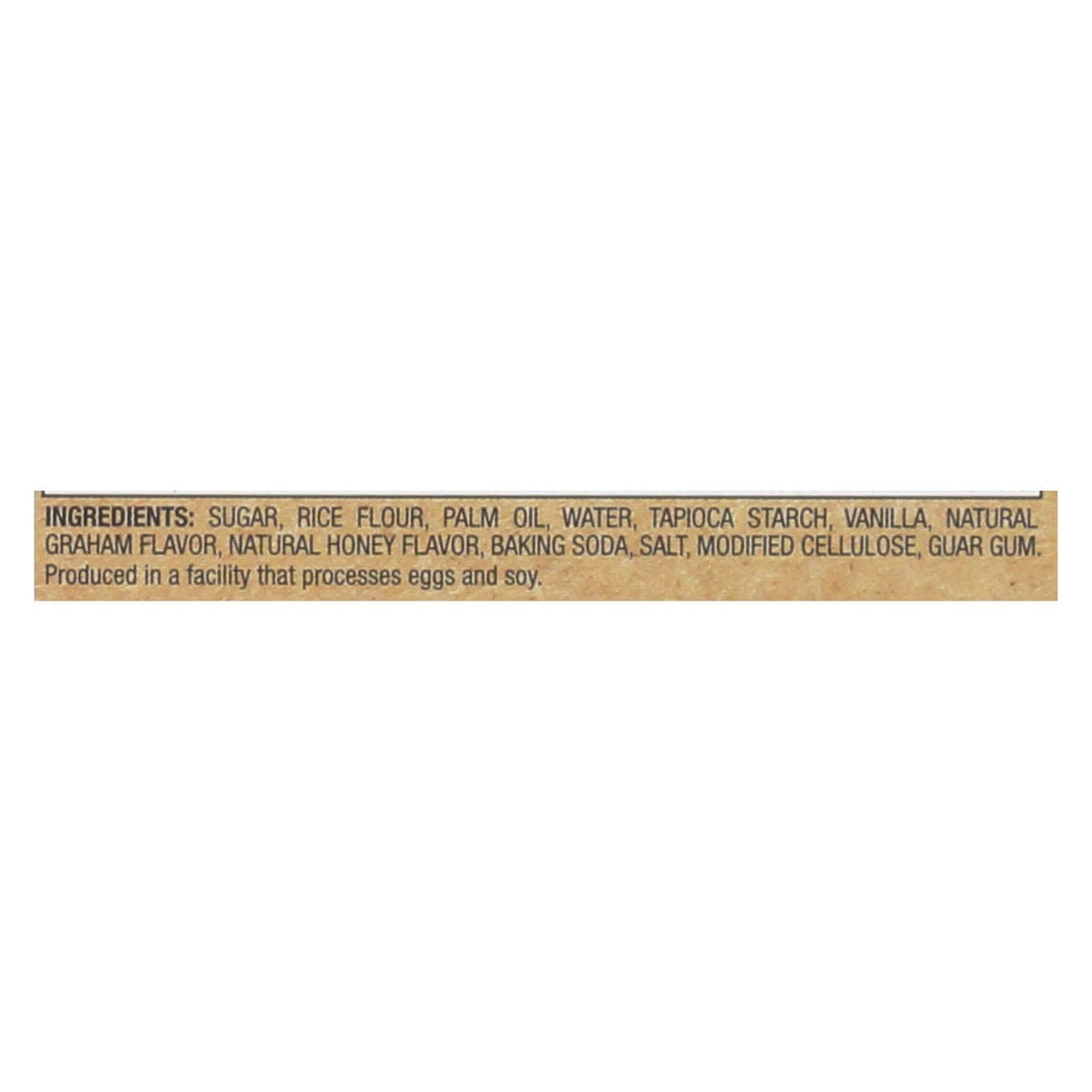 Mi-Del Gluten Free Pie Crust, Graham Style, 7.1 Ounce Package