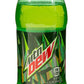 Mountain Dew Soda, 20 Fl Oz - Pack of 24 Cans, Refreshing Citrus Flavor