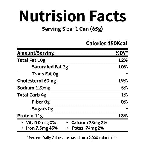 Otter Kingdom enhanced Smoked Oysters in Pure Olive Oil  3-Ounce Cans (Pack of 12)