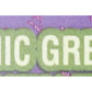 GREEN VALLEY Organic French Style Green Beans, 14.25 OZ