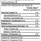 QuikTea Chai Tea Latte, Tumeric Ginger, 34 Oz, 10 count (Pack of 4)