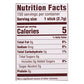 Extra Cinnamon Sugarfree Gum, Single Pack, 15Count