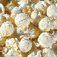 HI-POP Yellow Mushroom Popcorn - Bulk 50lb Bags