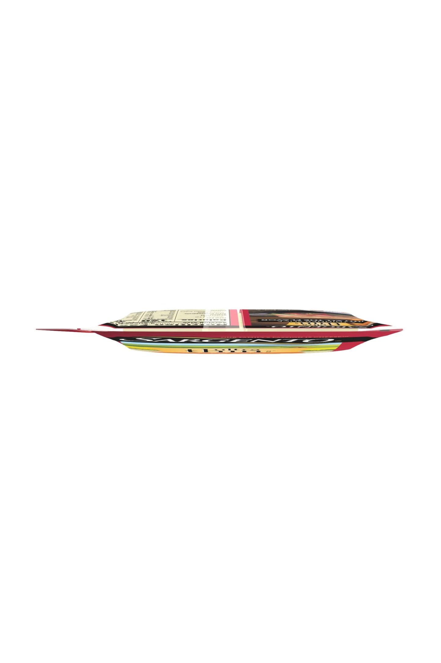Sargento Ultra Thin Natural Swiss Sliced Cheese, 18 Slices