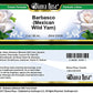 Bianca Rosa Barbasco Cream - 2 oz, Mexican Wild Yam, Natural Ingredients
