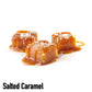Salted Caramel Flavored Coffee, Whole Bean, Fresh Roasted, 5 Lbs