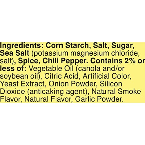 Old El Paso Seasoning, Fajita, 1-Ounce