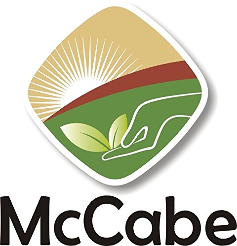 Mccabe Organic Brown Rice - Brown Rice Organic | Rich With Fiber & Minerals | Usda And Ccof Certified | Product Of Usa | 12Lbs (