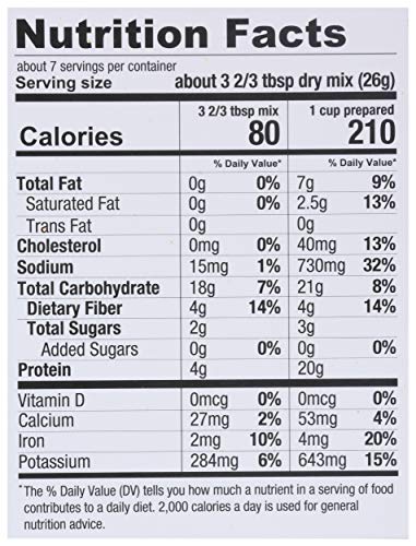 Frontier Soups Wyoming Fireside Beef Goulash Mix 6Oz - Beef Goulash Soup Mix With Pepper, Lentils, Potatoes And Carrots - Instan