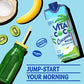 Vita Coco Coconut Water, 16.9 Ounce (Pack Of 4)