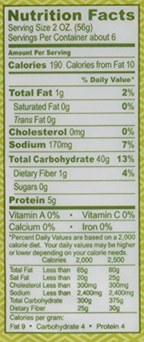 ROLAND Organic Lo Mein Noodles, 12.8 OZ