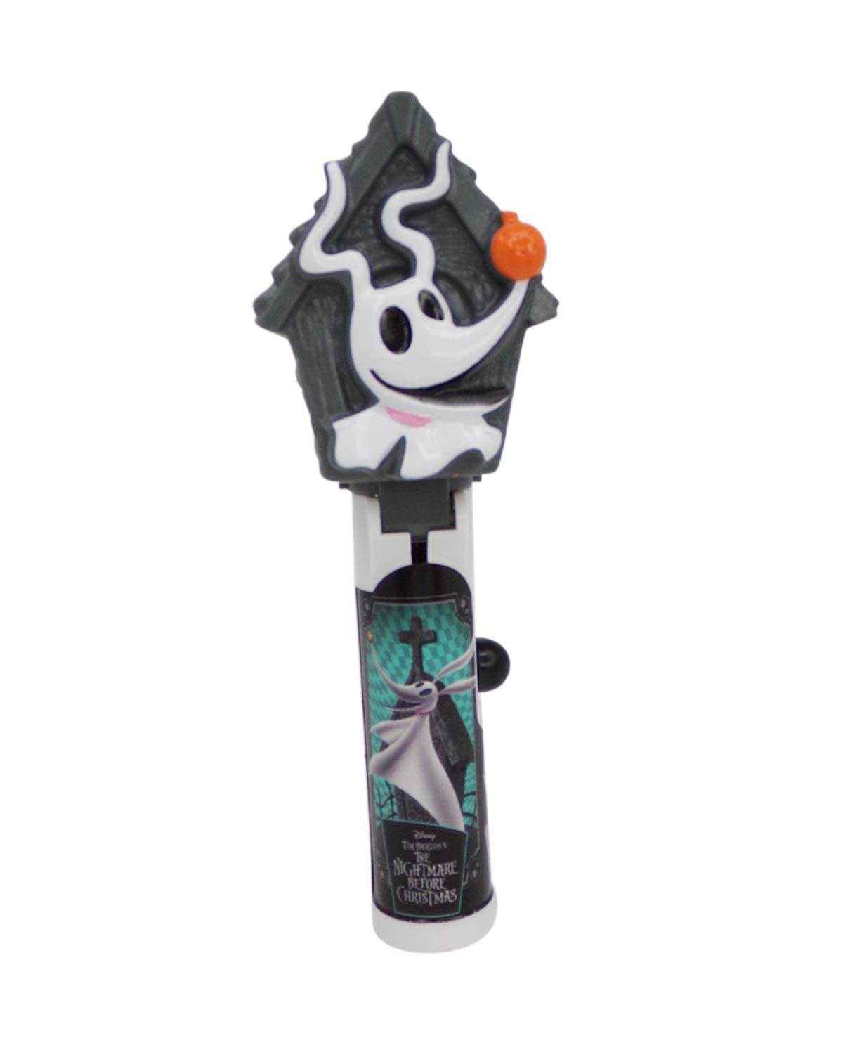 Disney Tim Burton'S The Nightmare Before Christmas Special Edition Pop Ups Lollipop Gift Set, 2.11 Oz
