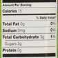 Sour Razzles Candy, 1.4Oz Pouches, 24-Count