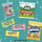 Sweetarts Easter Chick Mix, Mixed Candy Bag, 56Oz (140 Count)