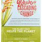 Cascadian Farm Organic Cereal Kernza, 13.3 Ounce, Climate Smart