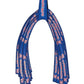 Super Ropes 34'' Individually Wrapped Rope, 2Oz (15 Pack), Red Licorice Candy Rope