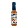 Torchbearer Sauces Sweet Onion Habanero (Spicy), 5 Ounces, All Natural, Vegan, Extract-Free, Made in USA and Featured on Hot One