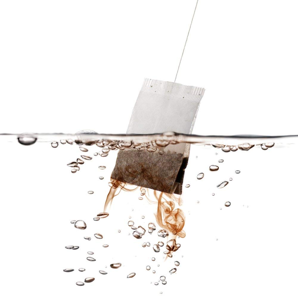 Luzianne Cold Brew Tea Bags , 22 Ct (Pack Of 6)