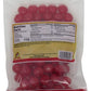 Buc-Ee'S Cherry Sours Red Candy, 12 Oz