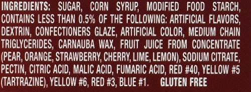 Hot Tamales, Fierce Cinnamon Chewy Candy, Theater Box Style, 5Oz Box (Pack Of 6)