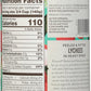Roland Whole Lychees in Heavy Syrup (19.9 oz Cans) 2 Pack