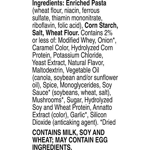 Betty Crocker Hamburger Helper, Beef Pasta, 5.9 Oz Box (Pack Of 6)