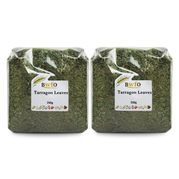 Buy Whole Foods Tarragon Leaves (500g)
