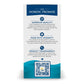 Nordic Naturals Ultimate Omega 2X – High-Potency Fish Oil | 2150 mg EPA & DHA | Lemon Flavor, 120 Softgels