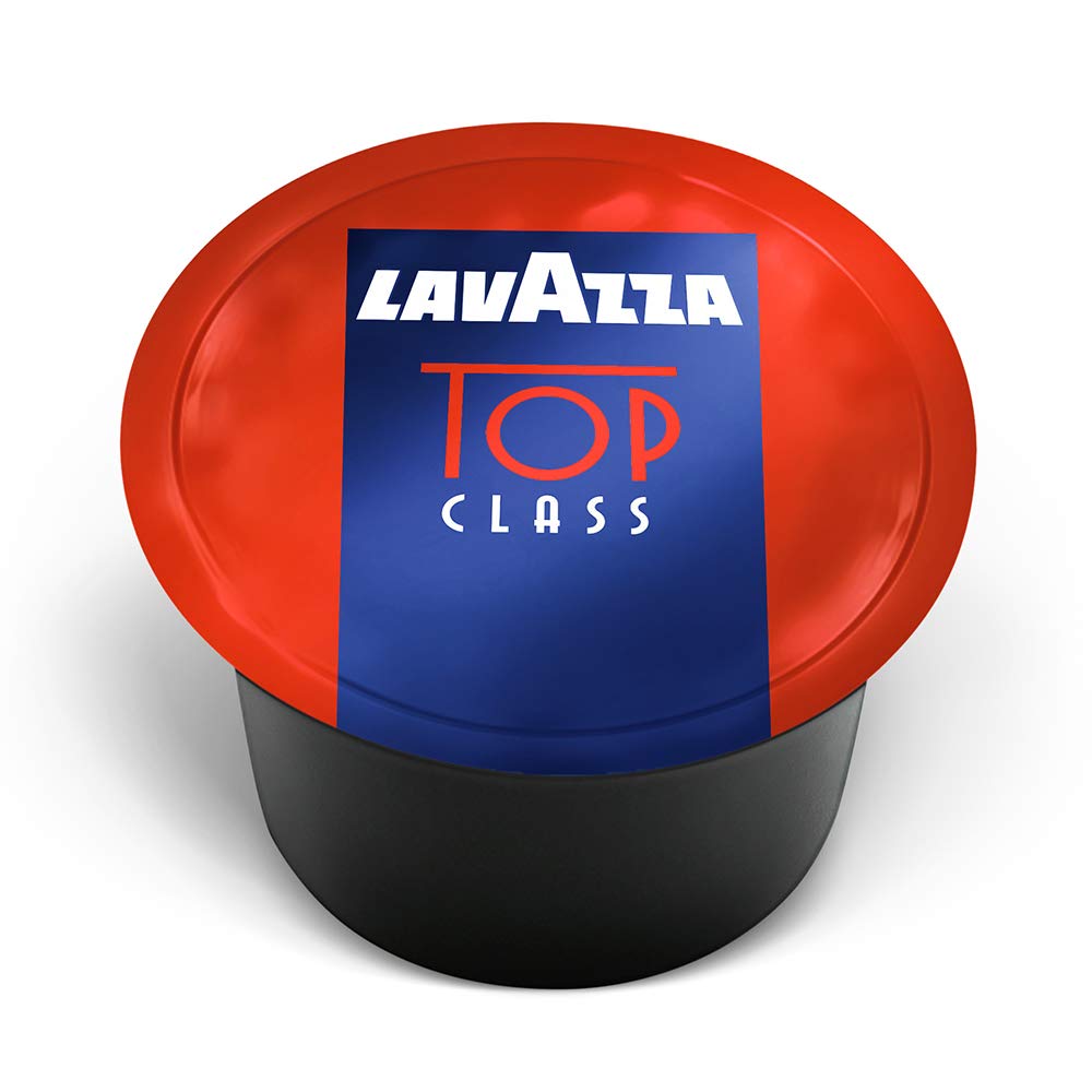 Lavazza Blue Single Espresso Coffee Capsules, 100 Count, Model I0100197