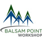 Balsam Point Workshop Cedar Spiles for Barrels - 1-Inch Size, 50-Pack