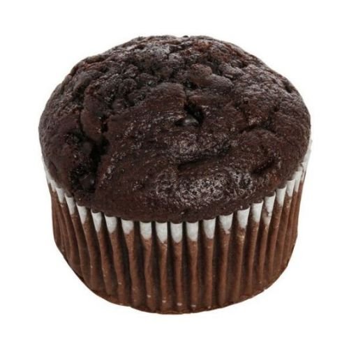 Otis Spunkmeyer Chocolate Chocolate Chip Muffin, 4 Ounce, 48 Pack