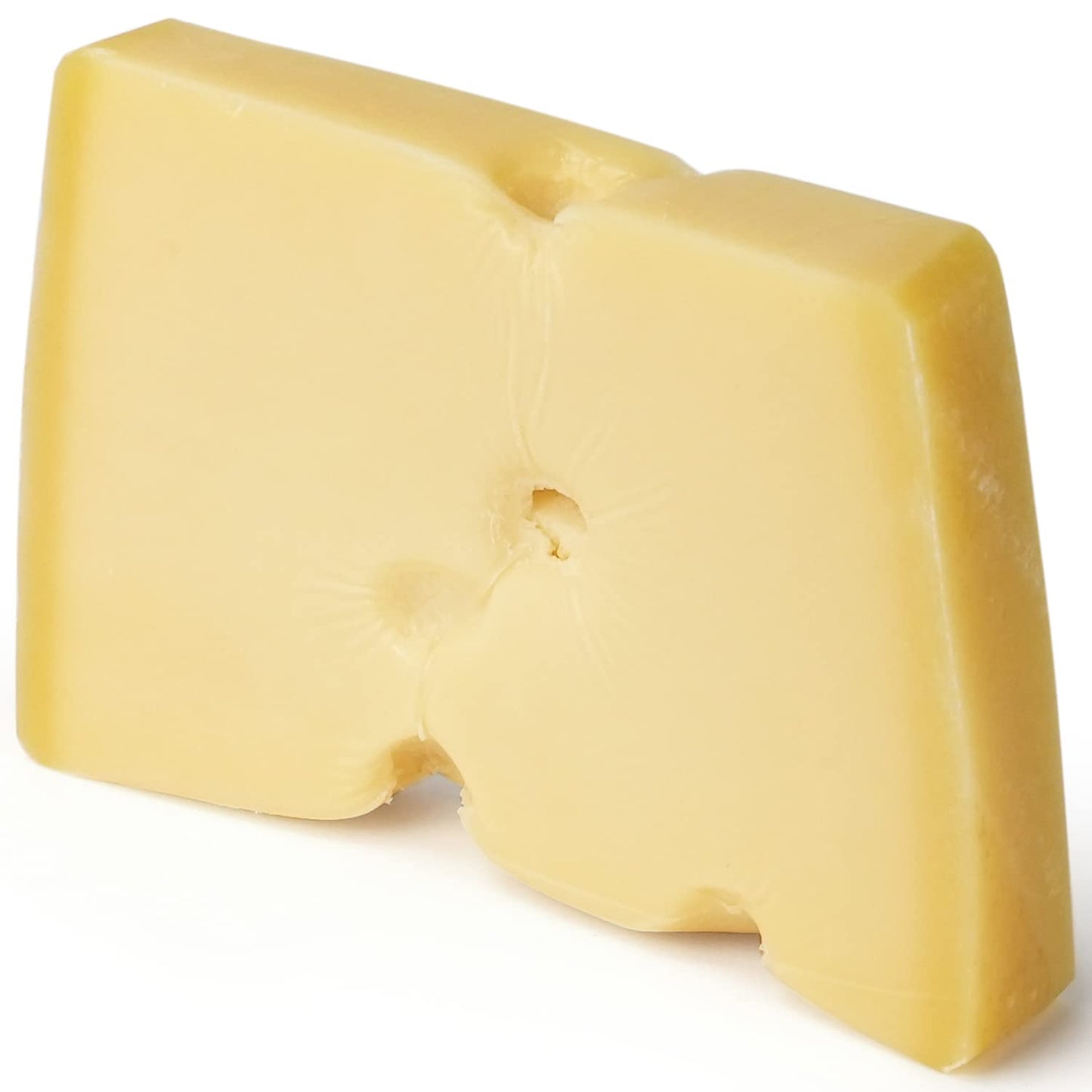MARKYS Emmentaler Hard Cows Milk Swiss Cheese - 1 lb / 454 g - Guaranteed Overnight Delivery
