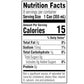 Topo Chico Sabores Tangerine With Ginger Extract 12Oz 8Pk