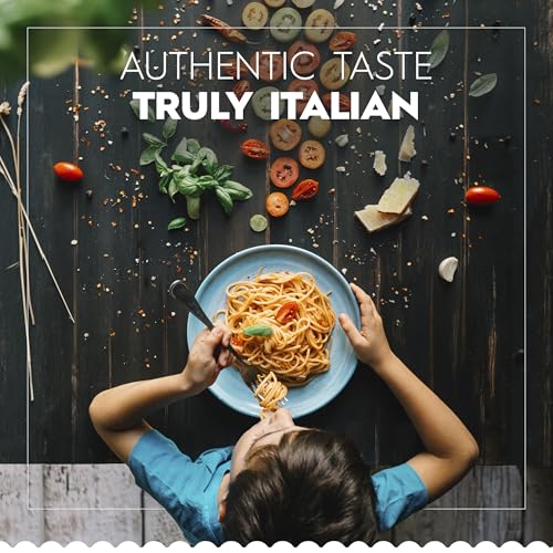 Barilla Gluten Free Penne Pasta  12 Ounce - Non-GMO Gluten Free Pasta Made with Blend of Corn & Rice - Vegan