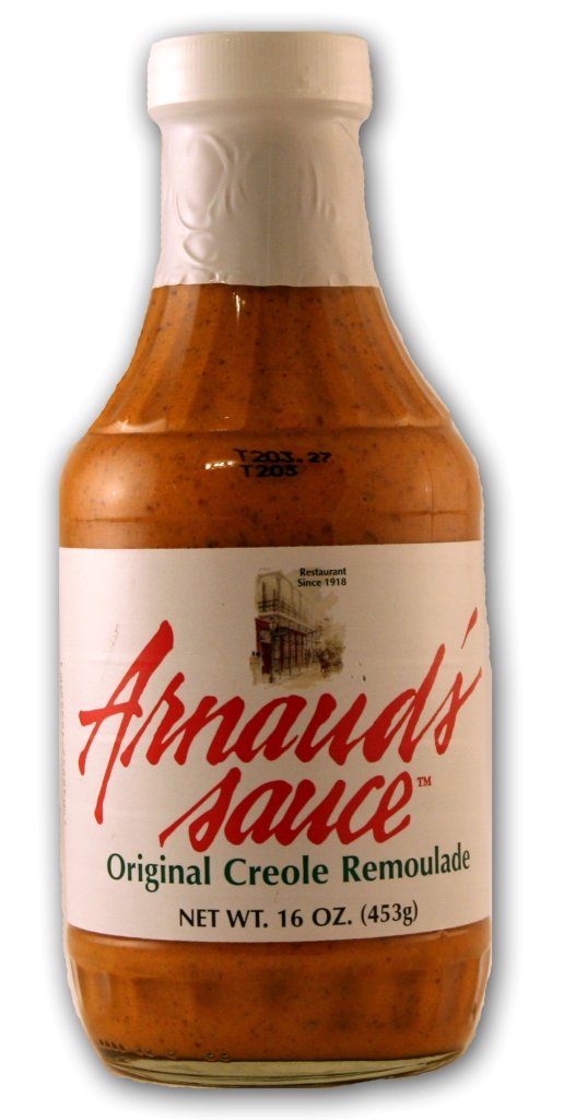 Arnauds Remoulade Sauce