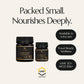 BeeNZ Raw Manuka Honey, Certified UMF 20+ (MGO 829+), Pure New Zealand Monofloral Manuka, Natural Sweetener, Superfood Honey for