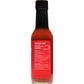 Arbol Chili and Garlic Hot Sauce By Bravado Spice Gluten Free, Vegan, Low Carb, Paleo Hot Sauce All Natural 5 oz Hot Sauce Bottl