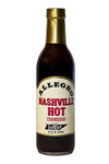 ALLEGRO - The Marinate Everything Marinades - Nashville Hot 12.7 oz, Pack of 1