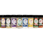 MySALT - Tastes Like Salt, Not a Substitute - Sodium-Free Salt Substitute with Clean Label Nutrients for Cooking & Table Use - 3