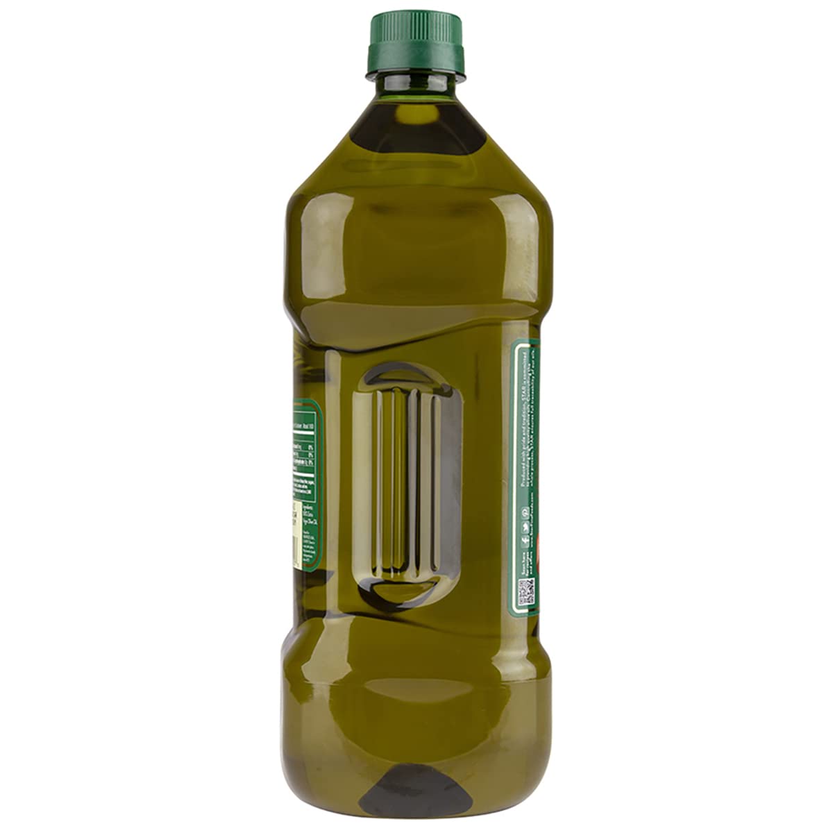 Star Olive Oil Extra Virgin Regular 51 Oz - 0073210000571
