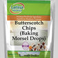 Butterscotch Chips (Baking Morsel Drops) (8 oz, ZIN: 524667) - 3 Pack