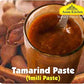 Asian Kitchen Tamarind Paste Puree (Imli) 16oz (454g) 1lb Glass Jar, Gluten Free, No added sugar ~ All Natural | Vegan | NON-GMO