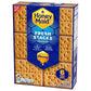 Honey Maid Fresh Stacks Graham Crackers, 12.2 oz (6 Stacks)