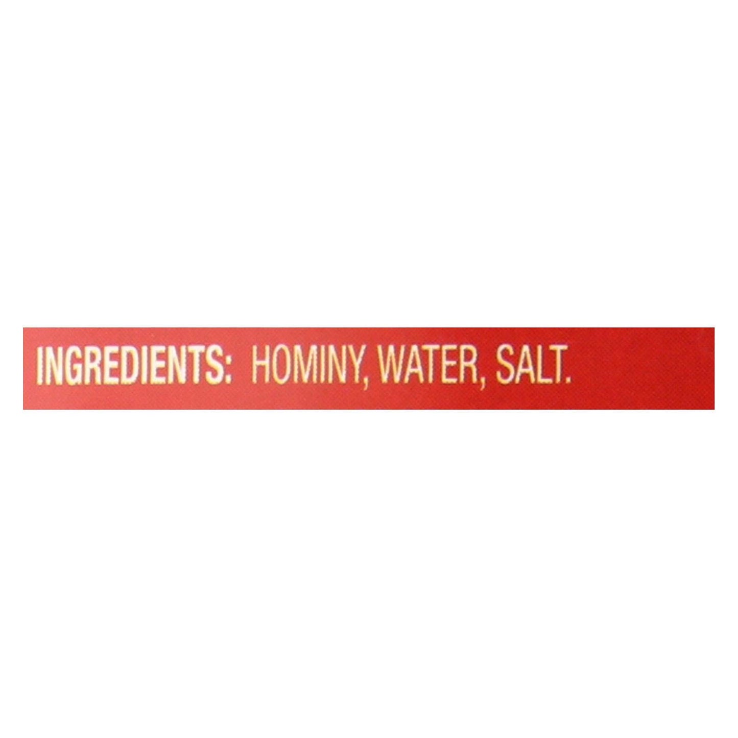 Juanitas Hominy, 29-Ounces (Pack Of12)