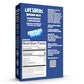Lifesavers Singles to Go Powdered Drink Mix, Raspberry Lemonade, 6 Stick Per Box, 12 Boxes Included for Total of 72 Sticks