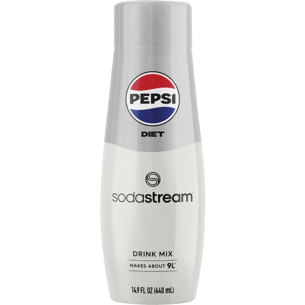 sodastream SODA Mix Diet Pepsi