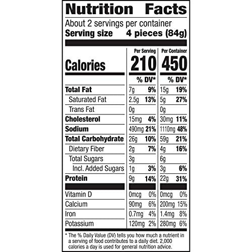 Annies Frozen Mini Pizza Bagels, Uncured Pepperoni, Snacks, 9 Ct, 6.65 oz