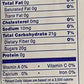 Dole Soft Serve Mix, Pineapple, 19 Pound